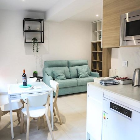 Apartamentos Sudestada Logrono Ngoại thất bức ảnh