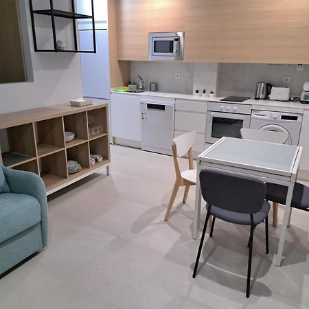 Apartamentos Sudestada Logrono Ngoại thất bức ảnh