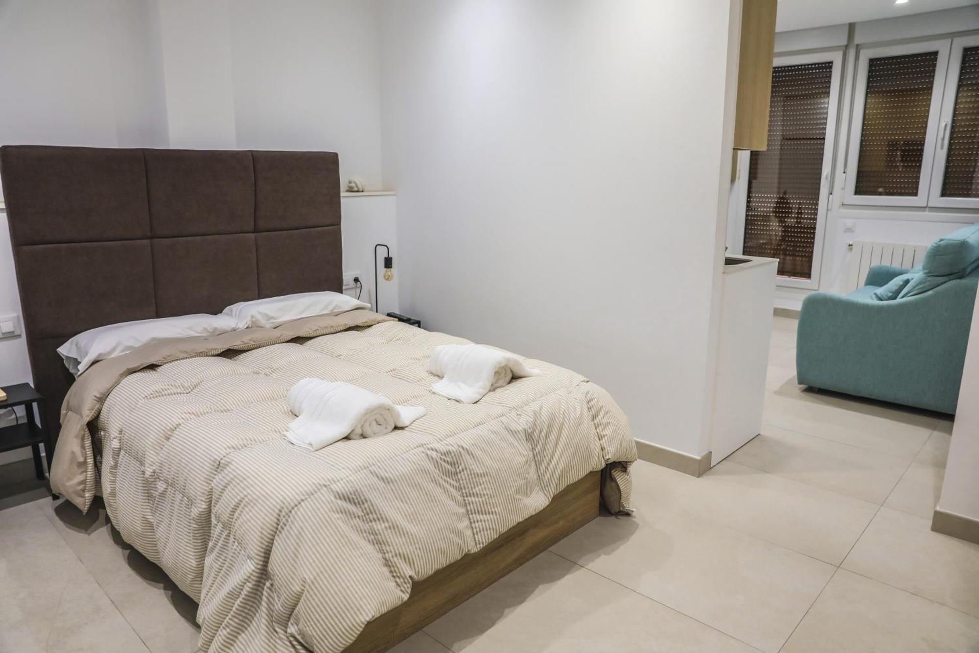 Apartamentos Sudestada Logrono Ngoại thất bức ảnh