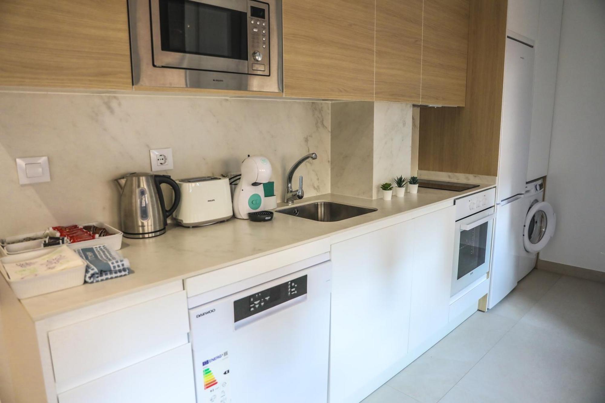 Apartamentos Sudestada Logrono Ngoại thất bức ảnh