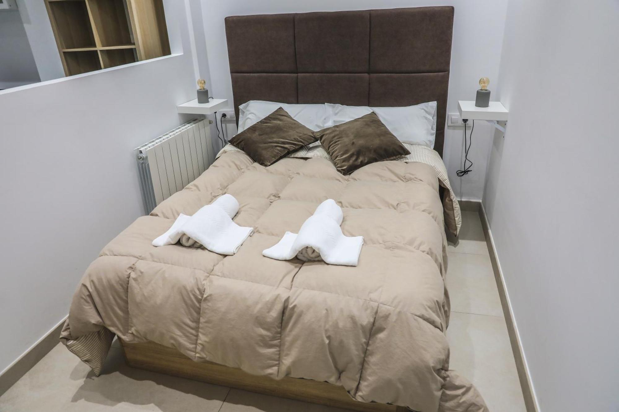 Apartamentos Sudestada Logrono Ngoại thất bức ảnh