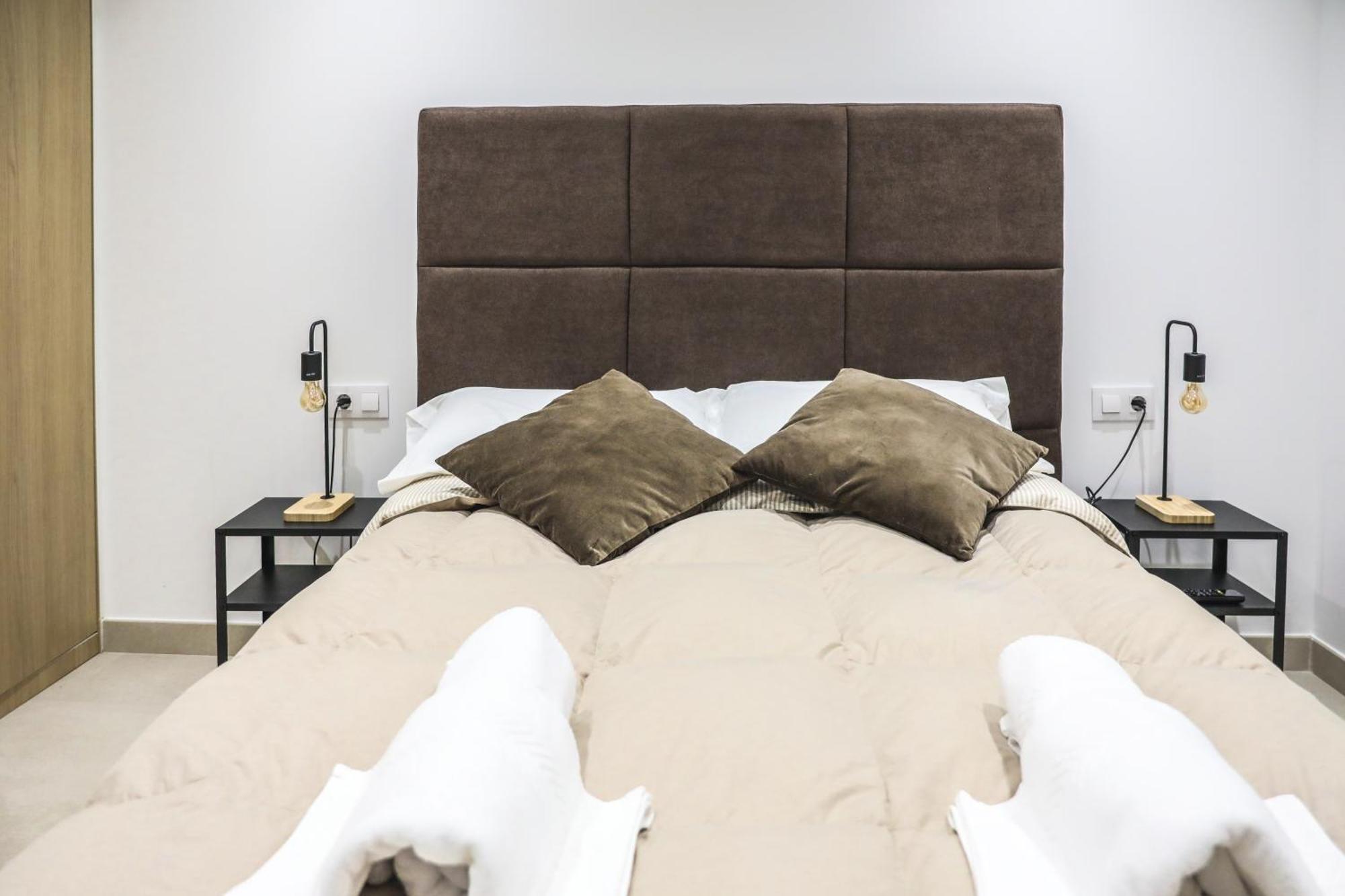 Apartamentos Sudestada Logrono Ngoại thất bức ảnh
