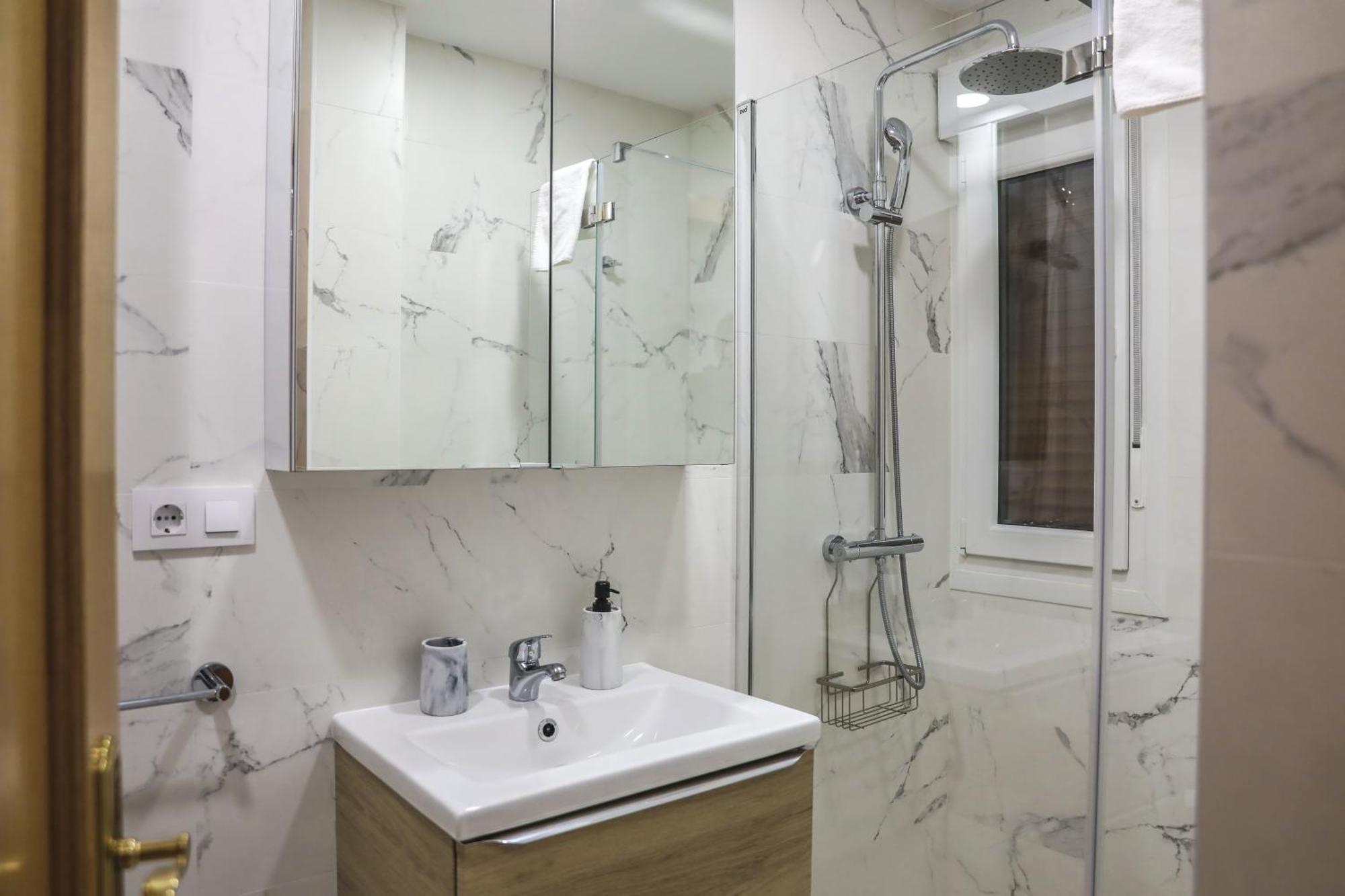 Apartamentos Sudestada Logrono Ngoại thất bức ảnh