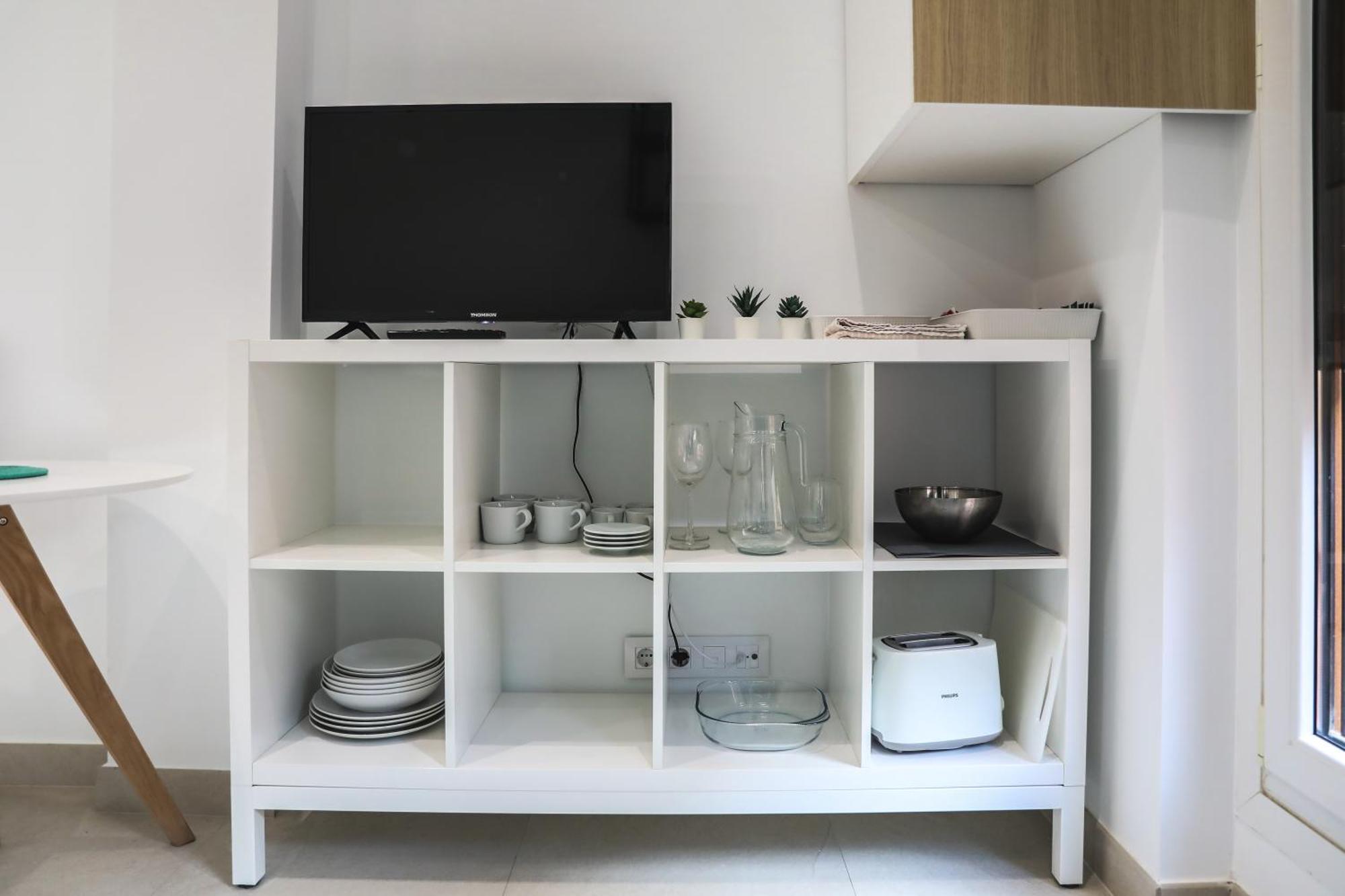 Apartamentos Sudestada Logrono Ngoại thất bức ảnh