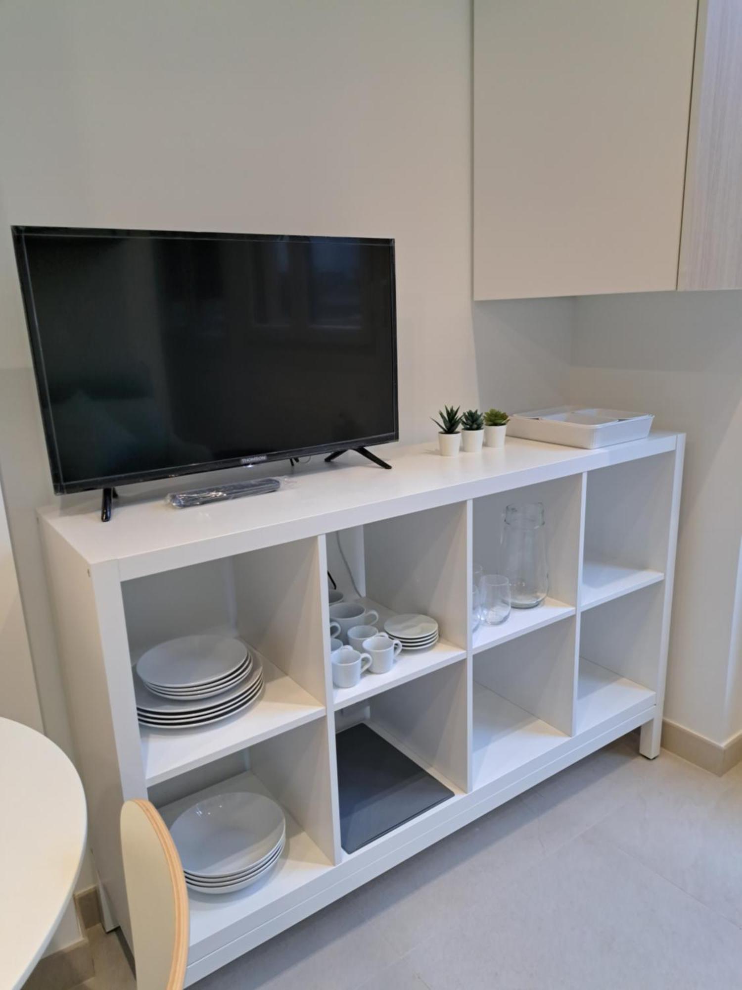 Apartamentos Sudestada Logrono Ngoại thất bức ảnh