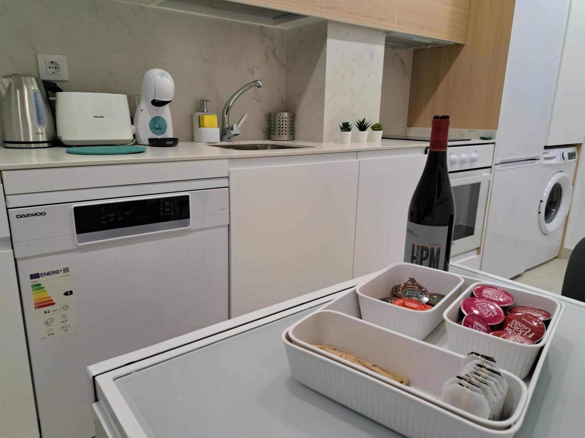 Apartamentos Sudestada Logrono Ngoại thất bức ảnh