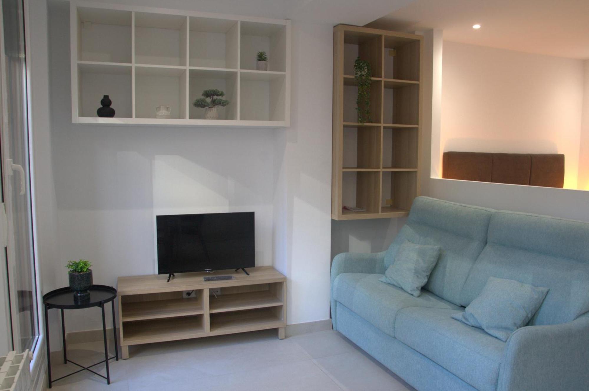 Apartamentos Sudestada Logrono Ngoại thất bức ảnh