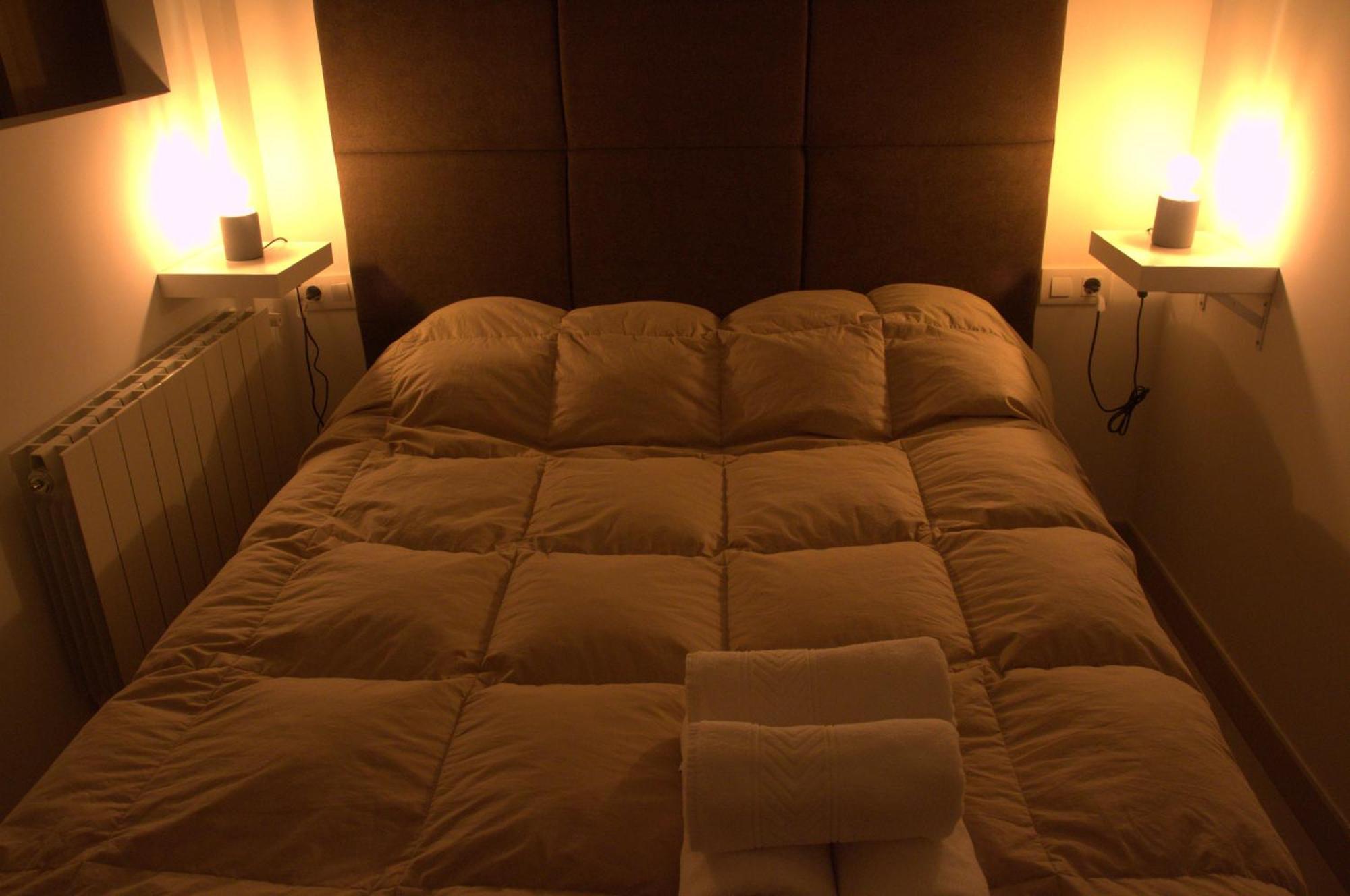 Apartamentos Sudestada Logrono Ngoại thất bức ảnh