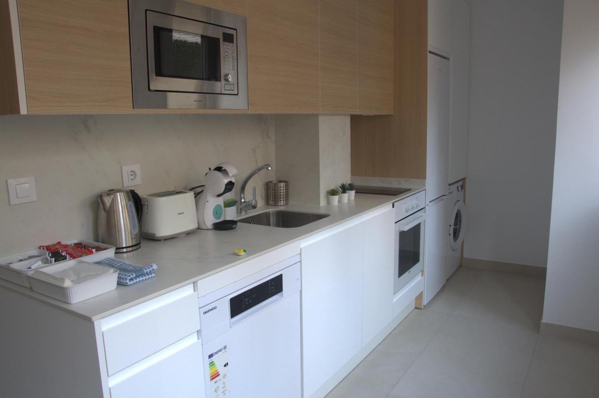Apartamentos Sudestada Logrono Ngoại thất bức ảnh